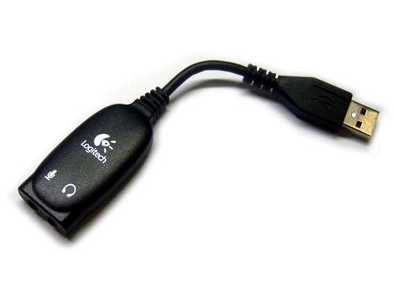 USB声卡方案（HTA1071）