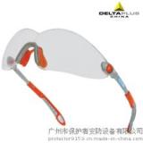 代尔塔101116防护眼镜|防刮擦眼镜批发|亚洲款时尚型眼镜
