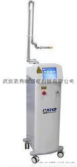 CHX-100H型二氧化碳激光治疗机 （私密激光）