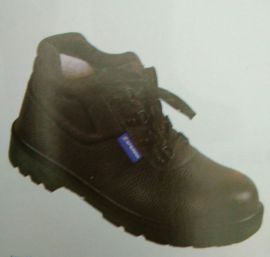 霍尼韦尔（巴固）BC6240470 GLOBE中帮防砸防静电安全鞋