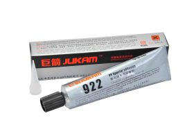 PP专用巨箭JUKAM  PP聚丙烯专用接着剂 G-922