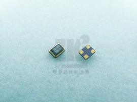 频率元件-贴片晶振3225封装16MHz频点-广州工厂生产