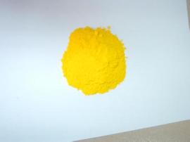 联苯胺黄G，联苯胺黄，颜料黄12