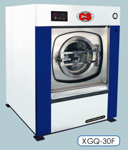 工业洗衣机 (XGQ-30F)