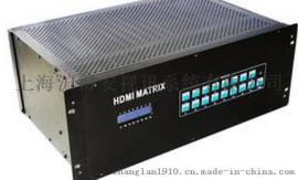 HDMI系列高清视频矩阵切换器