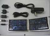 太阳能充电器（HD-01）