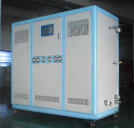 SJA-15Y水冷式箱型冷油机