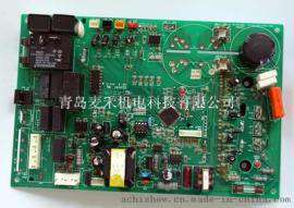 海信空调变频模块 RZA-4-5174-312-XX-3. E 驱动板 E225587外机板