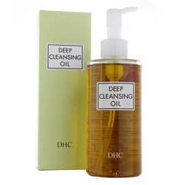 日本原装正品 DHC卸妆油200ml dhc深层卸妆油卸妆乳液去黑头