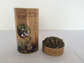丁香母藤茶（显齿蛇葡萄叶）100g原生态养生茶
