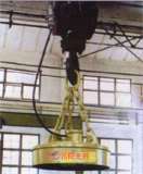 吊运废钢用起重电磁铁（MW5高温型系列）