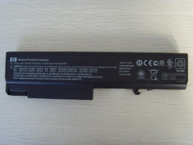 笔记本电池外壳(HP 6930)
