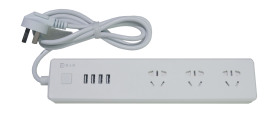 供应国标USB插排ZLD-34CNA质量稳定，外观精美