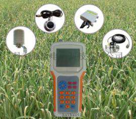 手持式智能农业气象环境检测仪HH-QX5
