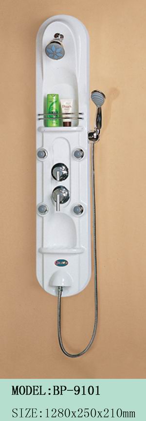 淋浴柱（BP-9101）