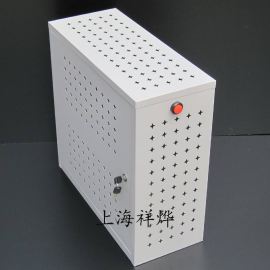北京安全机箱定做 pc安全机箱 电脑主机安全机箱，专业PC安全机箱