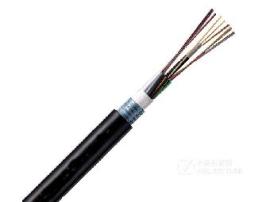 芳纶非金属ADSS光缆报价， ADSS自承式架空光缆特价，ADSS电力光缆