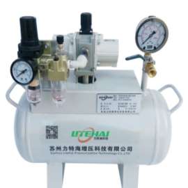 广东空气增压泵 气体增压泵价格 增压泵批发，苏州力特海