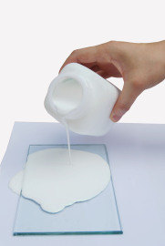 生产瓷砖胶乳液，瓷砖背胶玻化瓷砖乳液,单双组份瓷砖胶乳液