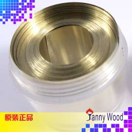 janny wood银焊片30%银焊片0.1*20MM 锯片刀具车刀电子硬质合金