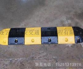 连云港铸钢减速带生产厂家