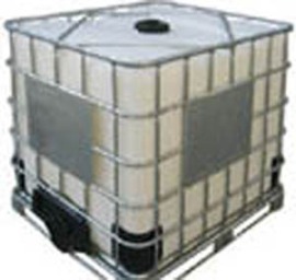 1000L食品桶（IBC桶、集装箱）