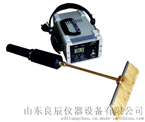 山东DJ-6A、6B电火花检漏仪，电火花检测仪