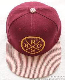 厦门帽子定制，纯色字母棒球帽，字母嘻哈帽，纯色嘻哈帽