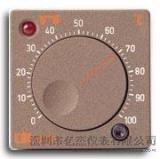 CAL6000 1/16th DIN 温度控制器