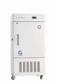 上海田枫实验室低温冰箱TF-40-50-LA