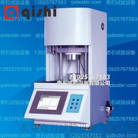 硫化仪QS-700A无转子电脑硫化试验机ISO-6502 GB-T16584硫变仪