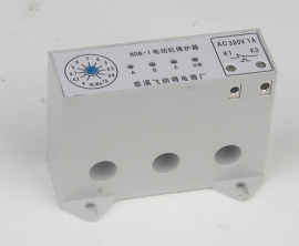 NDB-1系列电动机保护器