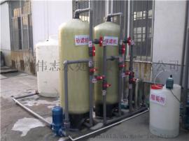 供应扬州中水回用设备|铝制品废水处理设备