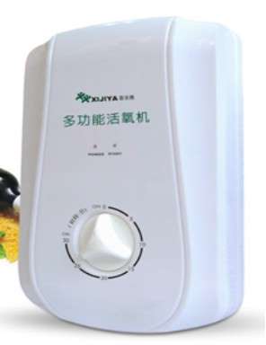 活氧机品牌 广州喜吉雅专业生产配送活氧机著名企业