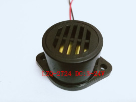 24V压电蜂鸣器LZQ-2724
