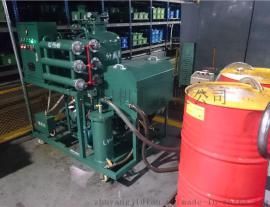 发动机油滤油机 淬火油滤油机 齿轮油滤油机