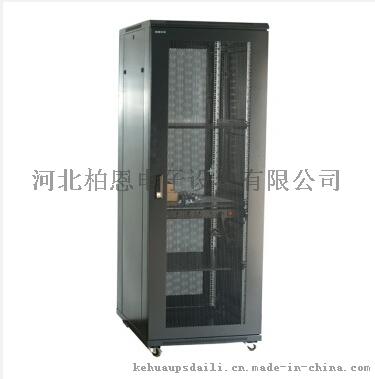 图腾网络服务器交换机标准机柜 A36932服务器机柜 32U机柜 1.6米