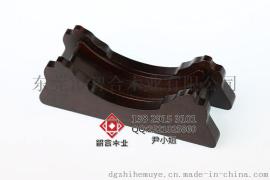 智合徽章木盒ZH-48中号|纪念币包装木盒生产厂家|广东东莞专业包装木盒生产商