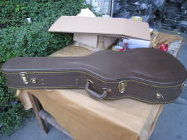 专业生产优质乐器盒 吉他琴盒民谣吉他箱 木吉他琴箱 吉他木箱