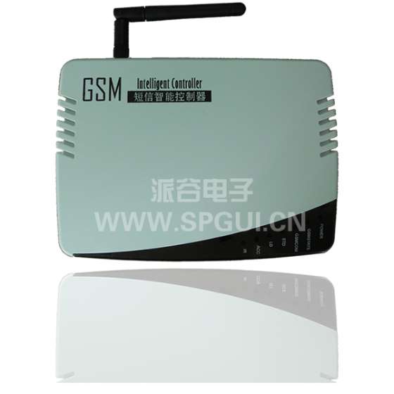 GSM短信空调远程控制器（RACC-GSM）