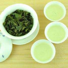 清香型铁观音中国名茶A