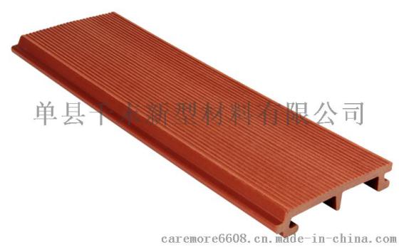 千末新型 QM-msqb-0006木塑墙板