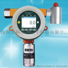 在线式氯化氢检测仪MOT200-HCL超标报警
