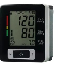 长坤家用健康用品电子血压计，老年人保健产品CK-W113