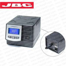 JBC组合型焊台DDR-2B双焊具控制主机