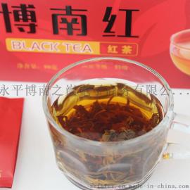 云南高山红茶 90克 盒装 云南大理特产 高山生态茶叶