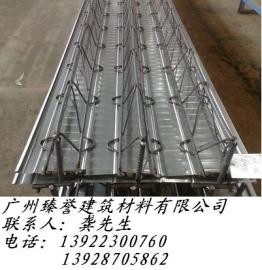 广东TD1-70型钢筋桁架楼承板厂家供应深圳东莞楼承板工程