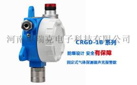 安装式氯化氢探测仪厂家 型号CRGD-1B