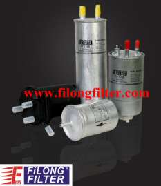 供应高品质福众品牌燃油滤清器 1J0201511A