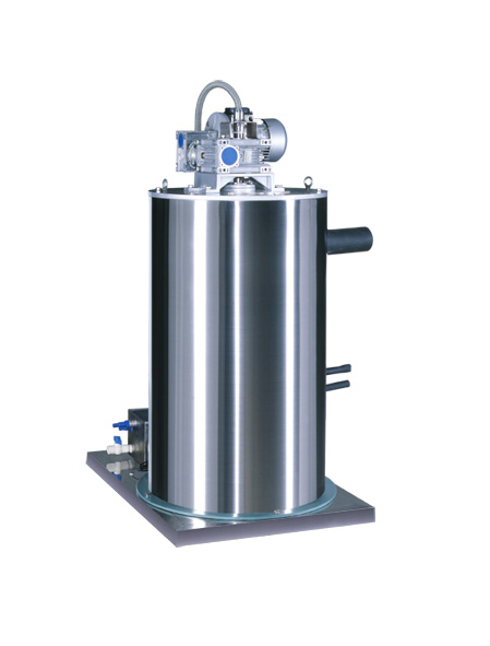 海水制冰机蒸发器(1吨-5吨)